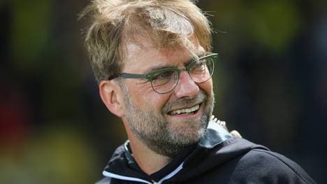 Jürgen Klopp