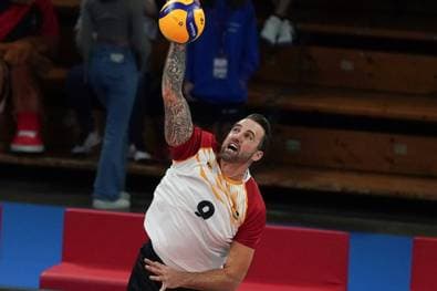 Sieg! Traum-Comeback von Grozer