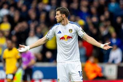 Leise Kritik an Nagelsmann