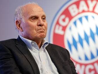 Neuer? Hoeneß schaltet sich nach Doppelpass-Diskussion ein