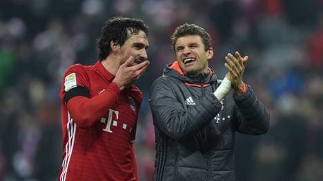 FBL-GER-BUNDESLIGA-BAYERN-MUNICH-LEVERKUSEN