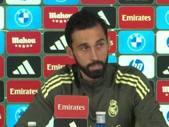 Real-Coach Alvaro Arbeloa reagiert gelassen auf die Unzufriedenheit von Kylian Mbappé. Er betonte, er könne den Franzosen gut verstehen und sehe in dessen Frust über die Einsatzzeit nichts Ungewöhnliches.