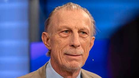 Trainer-Legende Christoph Daum spricht bei Maischberger über die Nationalmannschaft