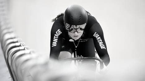 Olivia Podmore wurde nur 24 Jahre alt