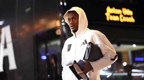 Jhon Durán wechselte für 77 Millionen Euro von Aston Villa zu Al-Nassr