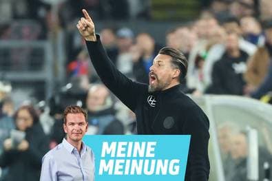 Die heißeste Spur führt nicht nach Hoffenheim