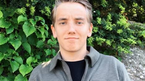 Der Biathlet Eivind Sporaland wird seit März vermisst