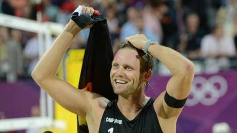 Für Brink ist der deutsche Sport unterrepräsentiert