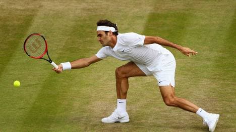 Day Nine: The Championships - Wimbledon 2015