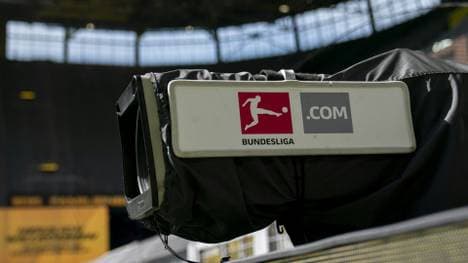 DFL und DAZN mit Erfolg im Kampf gegen TV-Piraterie