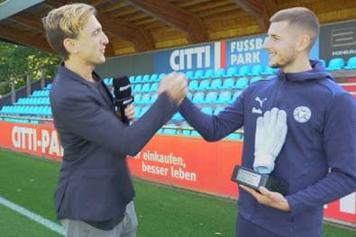 14x zu Null! Diese Auszeichnung hat es in sich 