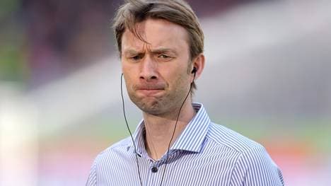 Ambitioniert: Simon Rolfes