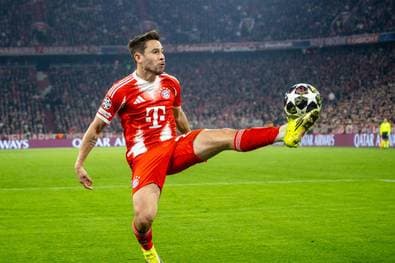 Scheidender Bayern-Profi wohl heiß begehrt