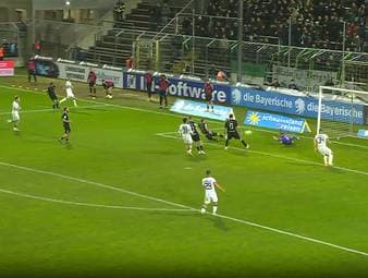 TSV 1860 München - 1. FC Schweinfurt 05: Tore und Highlights | 3. Liga