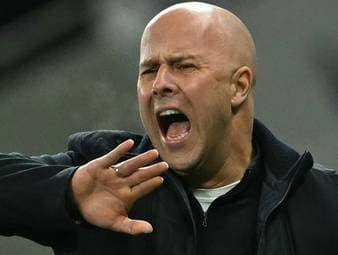 Slot benennt Liverpools Hauptproblem