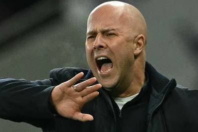 Slot benennt Liverpools Hauptproblem