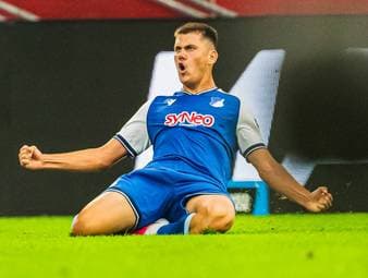 Fortuna Düsseldorf - TSG Hoffenheim II: Tore und Highlights | 3. Liga