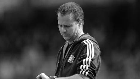 1. FC Nuernberg v Bayer Leverkusen - Bundesliga