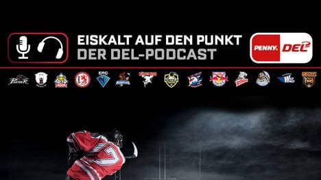 SPORT1 startet mit "Eiskalt auf den Punkt" einen neuen Podcast