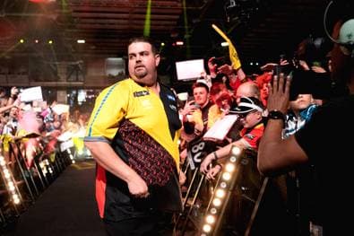 Kurioser Fail bei Clemens-Match