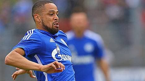 Sidney Sam vergab mehrere Möglichkeiten zur Führung