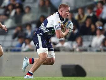 Riesige Ehre! Deutscher im Kader der All Blacks