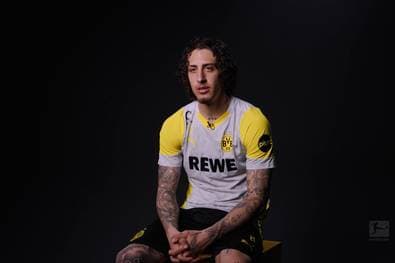 "Habe immer gesagt, ich möchte hier eines Tages spielen"