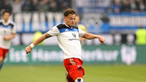Der HSV will den nächsten Sieg