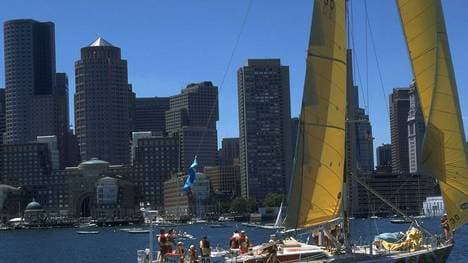 Boston bewirbt sich für Olympia 2024