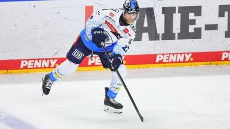 Mathew Bodie beendet seine Karriere