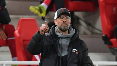 Jürgen Klopp befürwortet Socia-Media-Boykott