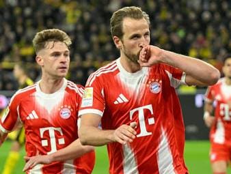 Spieler des Tages: Harry Kane