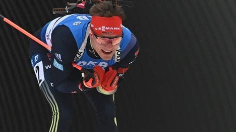 Doll verpasst nach Strafrunde einen Podestplatz