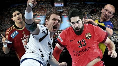 Final Four Champions League