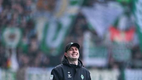 Ole Werner kehrt nach Kiel zurück