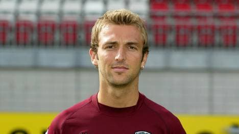 Ex-Spieler Hengen wird Geschäftsführer