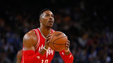 Houston Rockets v Golden State Warriors