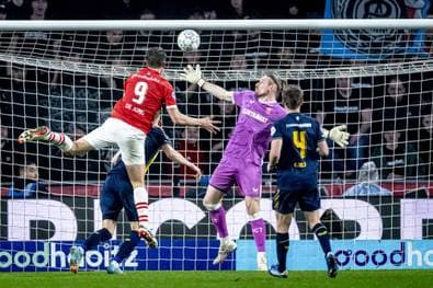 "Spektakuläre Parade": Unnerstall wieder Superstar