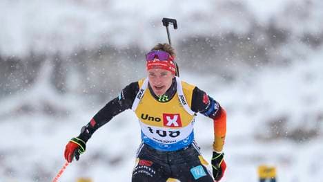 Benedikt Doll startet in seine vielleicht letzte Weltcup-Saison