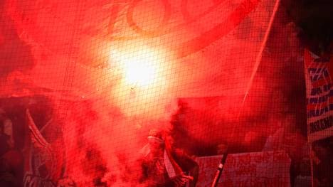 VfL Wolfsburg v 1. FC Koeln - Bundesliga