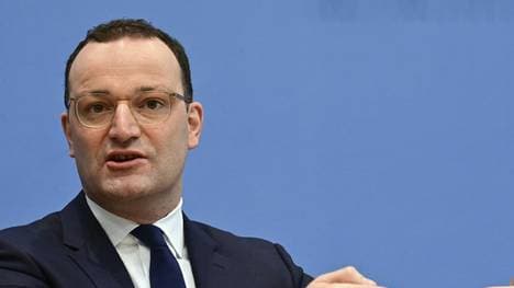Spahn will 2G-Plus-Regel für öffentliche Veranstaltungen
