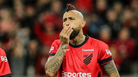 Arturo Vidal äußert sich unpassend über den Tod von Robert Enke