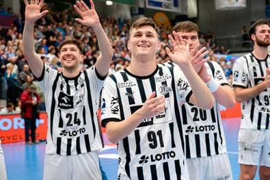 Kiel vermeldet Abgang