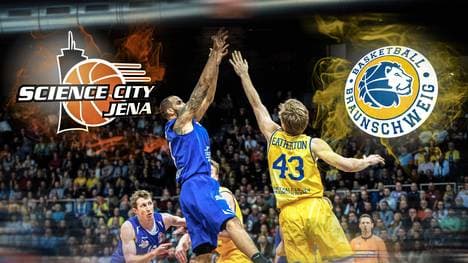 Vor vier Wochen gingen die Braunschweiger knapp als Sieger vom Feld