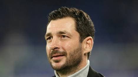 Sandro Schwarz feiert Kantersieg im ersten Testspiel  