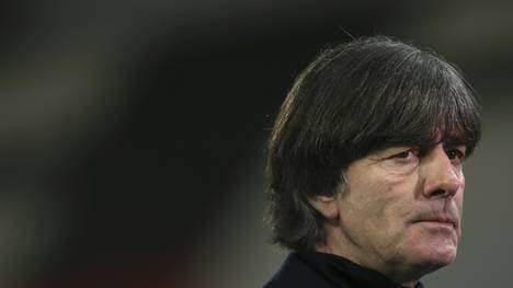 Joachim Löw gibt tiefe Einblicke in sein Seelenleben