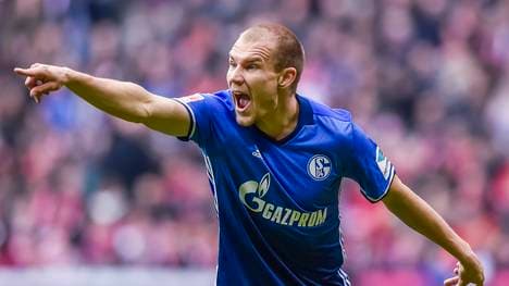 Holger Basdstuber steht vor einem Wechsel zum VfB Stuttgart