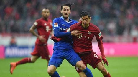 FBL-GER-BUNDESLIGA-BAYERN-MUNICH-DARMSTADT