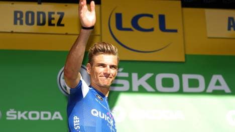 Marcel Kittel beendete seine Karriere im jahr 2019