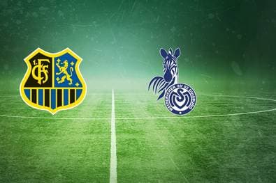 Duisburg wackelt - Muss der MSV erstmals verlieren?